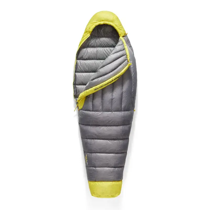 Sea To Summit Spark Women’S Ultralight Sleeping Bag – Rated To -1°C 1