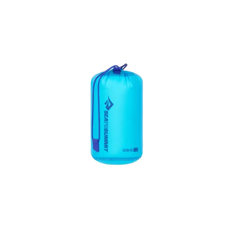 Sea To Summit Ultra-Sil Compact Stuff Sack – 8-Liter Capacity 1