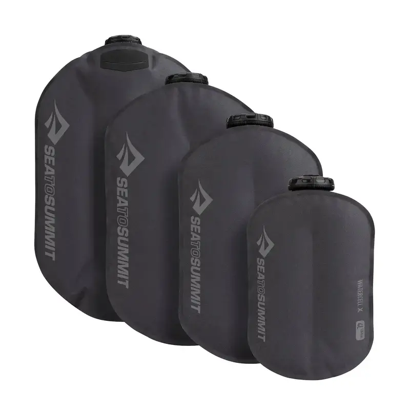 Sea To Summit Watercell X Collapsible Water Storage Bag 1