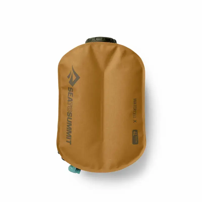 Sea To Summit Watercell X Collapsible Water Storage Bag 1