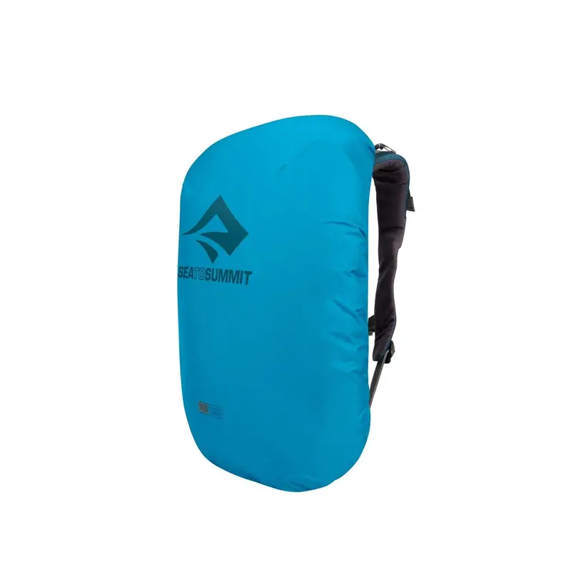 Sea To Summit Waterproof Pack Cover – Small (20–30L) 1