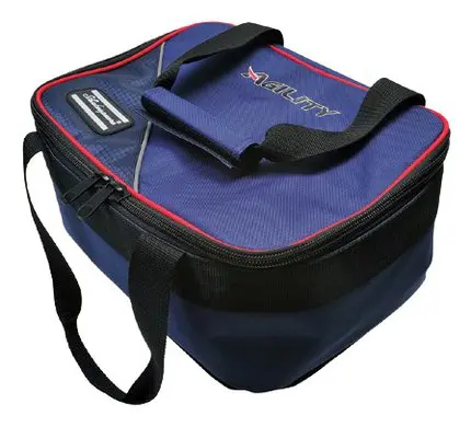 Shakespeare Agility Cooler Bag – Insulated Fishing Accessory 1
