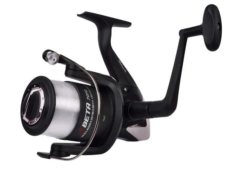 Shakespeare Beta 60 Front Drag Spinning Reel 1