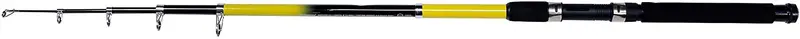 Shakespeare Beta Telescopic Fishing Rods – Compact & Portable Design 1