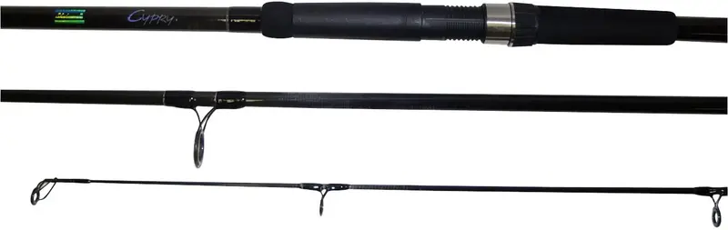 Shakespeare Cypry Carp Rods – Major Price Reduction 1