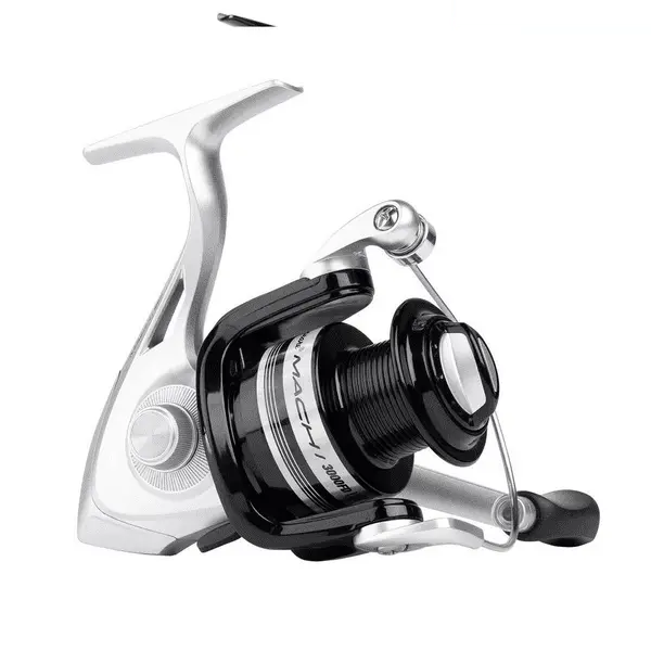 Shakespeare Mach 1 5000 Reel – 40% Discount 1