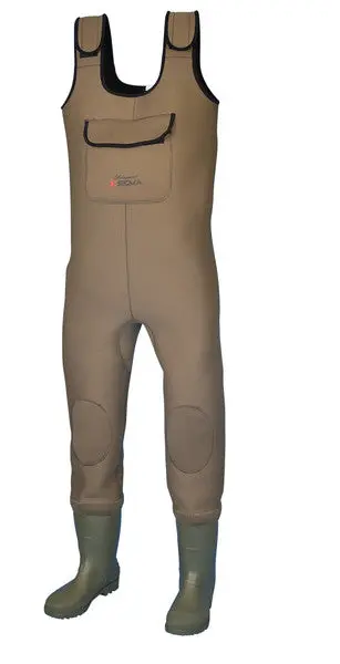 Shakespeare Sigma Neoprene Chest Waders – Now £71.99 (Rrp £99.99) 1