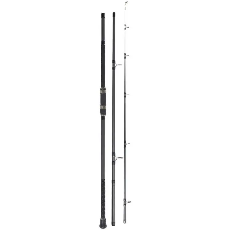 Shakespeare Sigma Supra 3-Piece Beachcaster – 4–8Oz, 37% Off 1