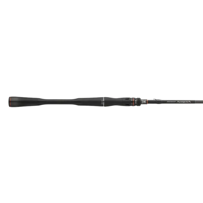 Shimano 2024 Poison Adrena B Spinning Rod Series 1
