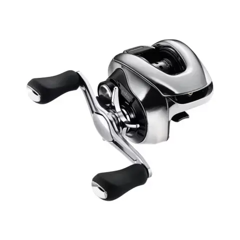 Shimano Antares 100 B Low-Profile Baitcasting Reel – 7.2:1 Gear Ratio 1