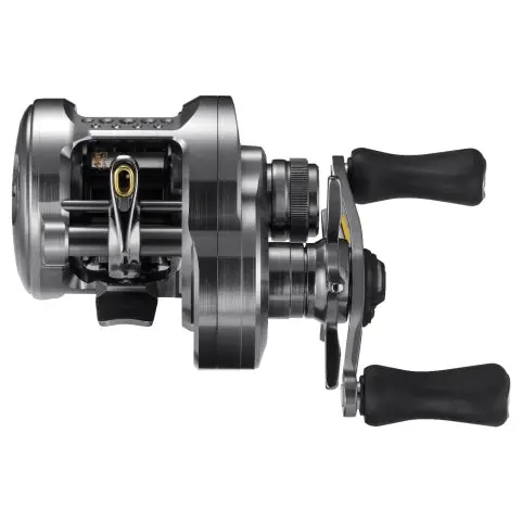 Shimano Calutta Conquest Bfs 23 Baitcasting Reel 1