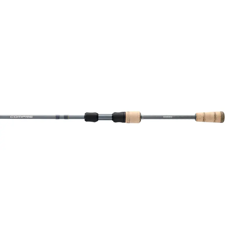 Shimano Compre Lite Spinning Reel – Smooth, Lightweight Performance 1
