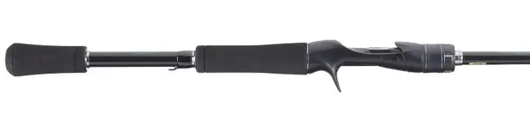 Shimano Curado Casting Rod – Durable Power-Focused Rod Series 1