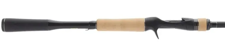Shimano Expride B Casting Rod – Responsive Blank For Bass Anglers 1