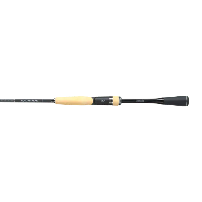 Shimano Expride B Series Spinning Fishing Rods 1