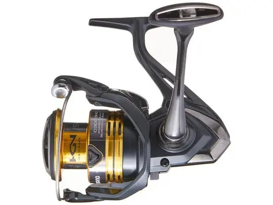 Shimano Sahara Fj Series Spinning Reels 1