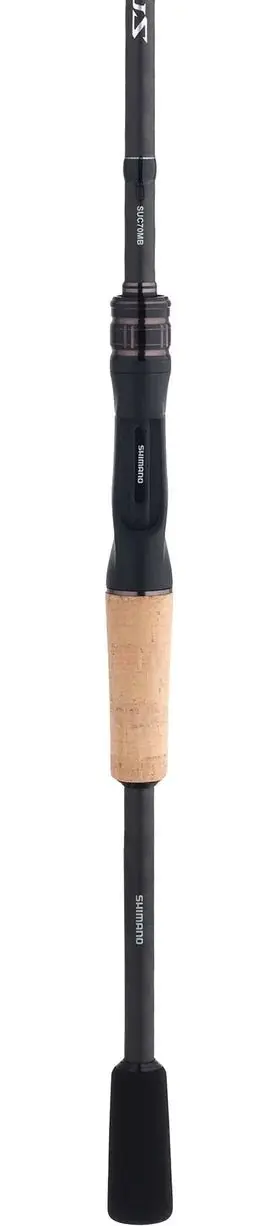 Shimano Sellus Casting Rods – Responsive Graphite Design 1