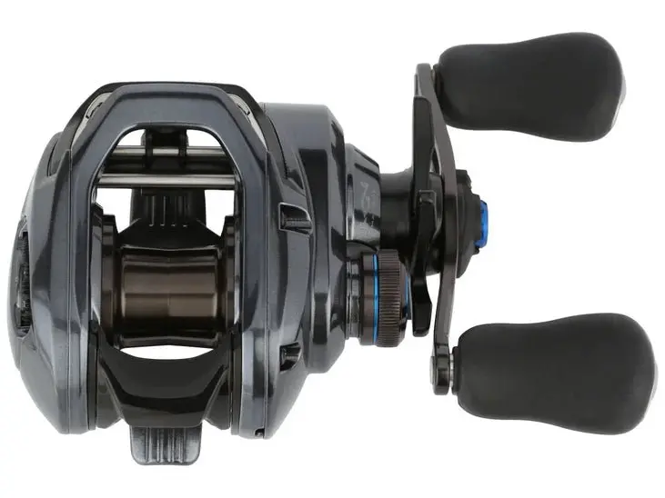 Shimano Slx 70 Baitcasting Reel – Lightweight Performance 1