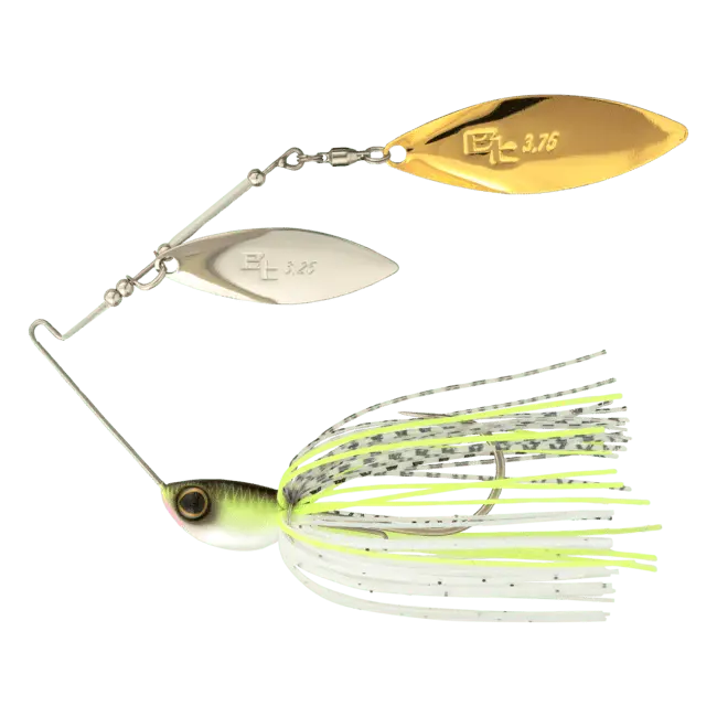 Shimano Swaggy Strong Spinnerbait Lures 2