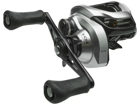 Shimano Tranx 200 High-Torque Saltwater Casting Reel 2