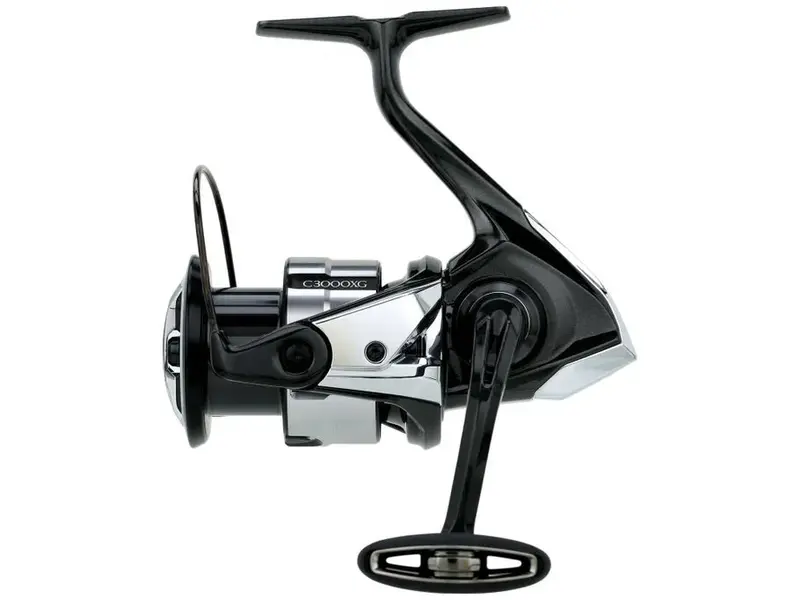 Shimano Vanquish High-Speed Saltwater Spinning Reel 1