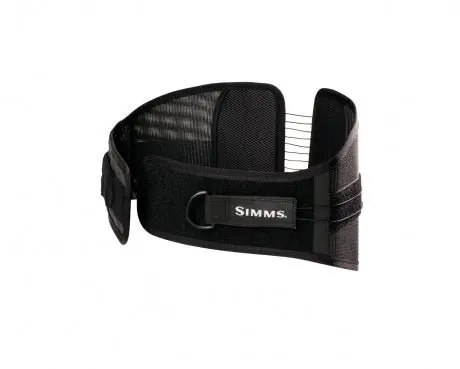 Simms Backmagic Adjustable Wading Belt 1