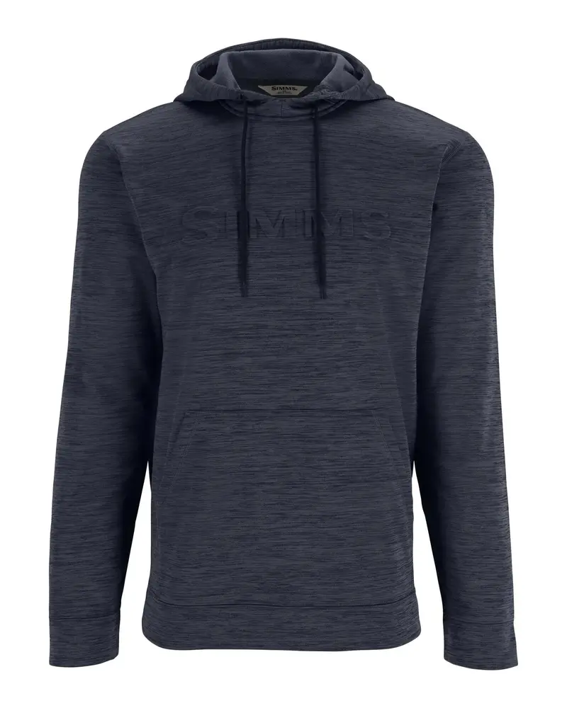 Simms Challenger Fishing Hoody – Men'S Water-Resistant Outer Layer 1