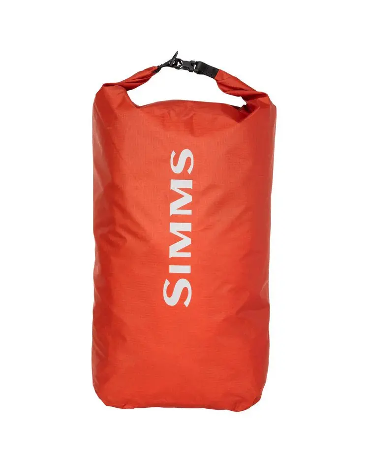 Simms Dry Creek Dry Bag – Large Waterproof Storage For Outdoor Adventures 1