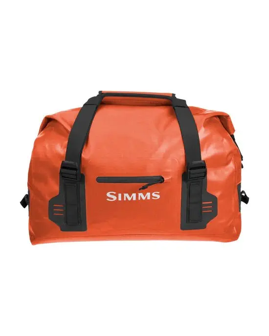 Simms Dry Creek Duffel Bag – Small (60L) 1