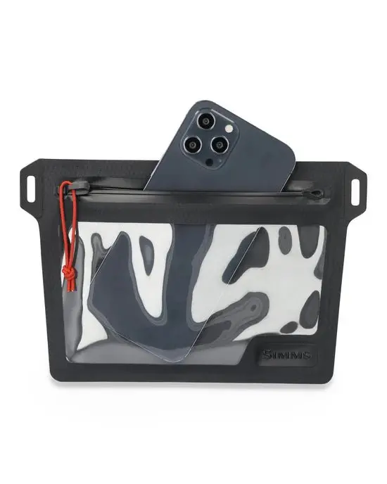 Simms Dry Creek Technical Gear Pouch 1