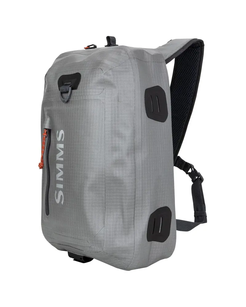 Simms Dry Creek Z Sling Pack For Outdoor Adventures 2