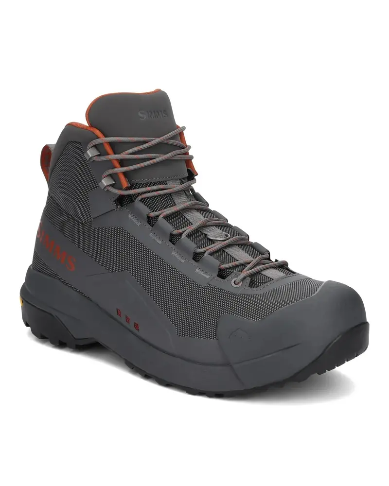 Simms Flyweight Wading Boot With Vibram Outsole 1