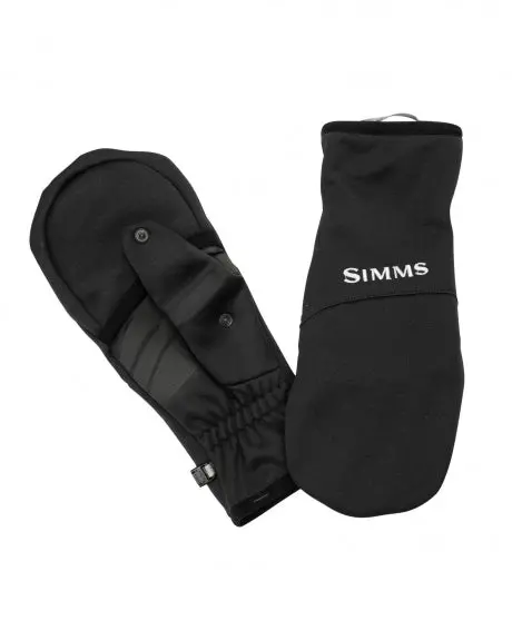 Simms Freestone Foldover Wading Mitts 1