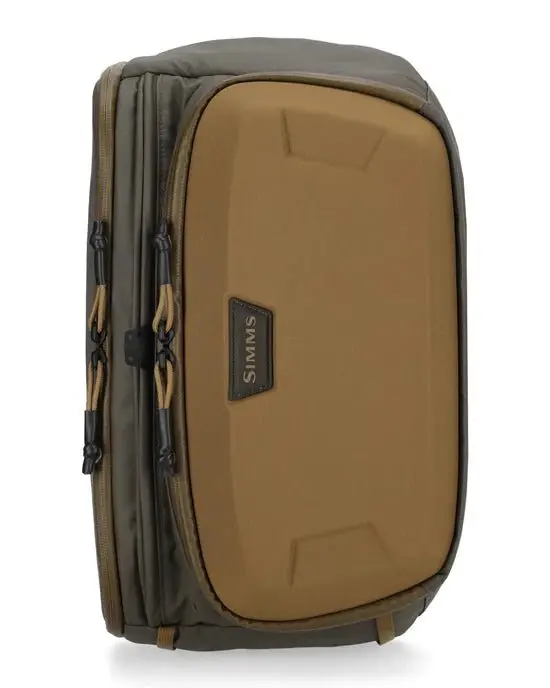 Simms Headwaters Sling Pack – Lightweight Gear Carrier 1