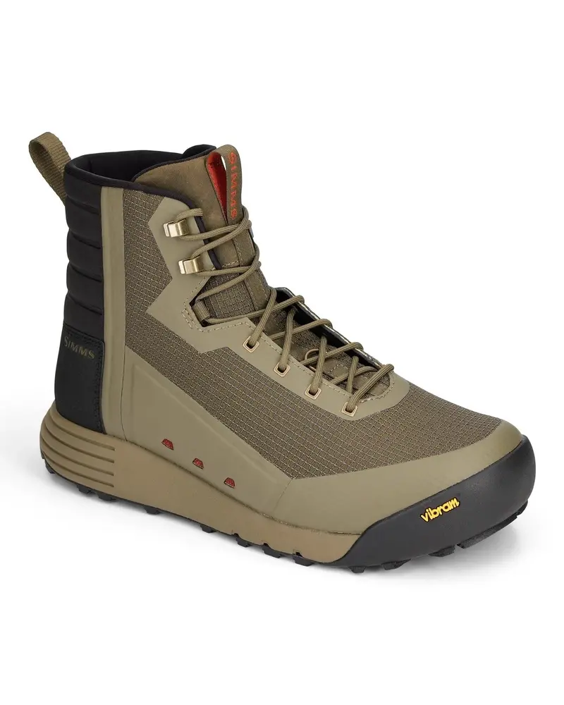 Simms Men’S Access Wading Boots – Lightweight Support & Traction 1