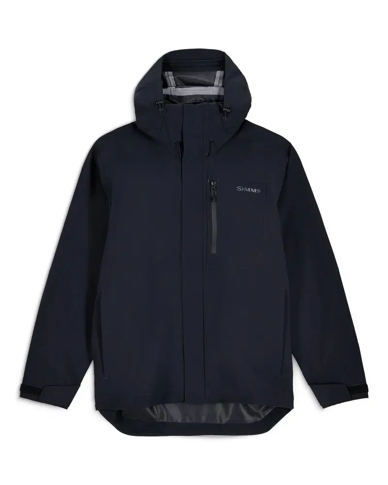 Simms Men’S Challenger Breathable Fishing Jacket 1