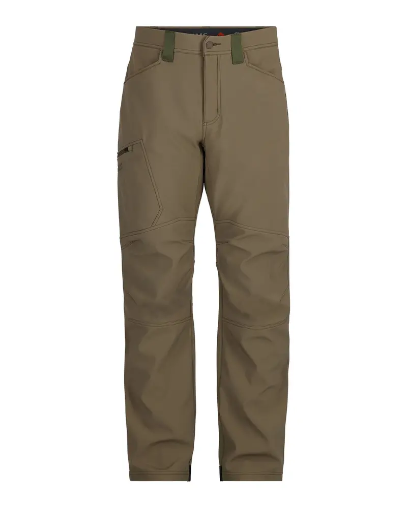 Simms Rogue Softshell Hunting Pants 1