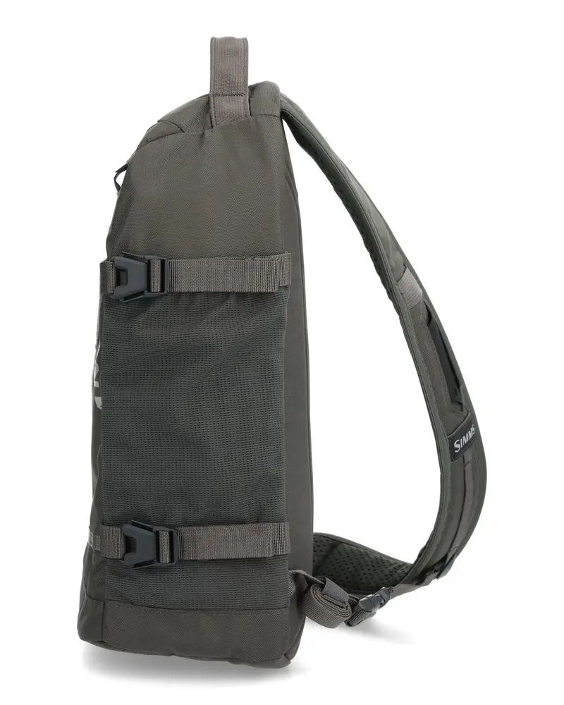 Simms Tributary Compact Sling Pack For Field Use 1