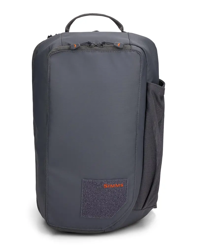 Simms Tributary Sling Pack – Compact Carry For Streamside Essentials 1