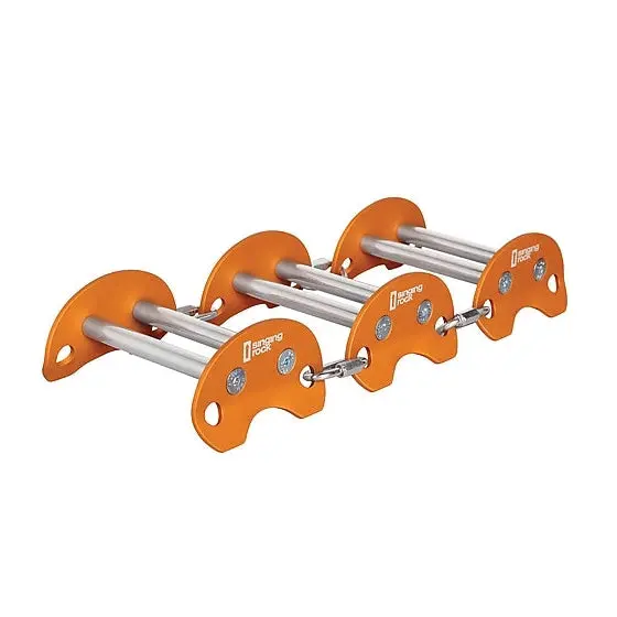 Singing Rock Edge Roller For Rope Management 1