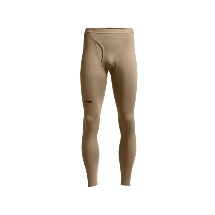 Sitka Core Merino 330 Bottom – Thermal Base Layer Pant For Cold Conditions 1
