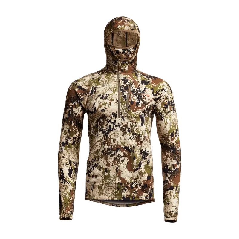 Sitka Core Merino Wool 330 Hoody For Outdoor Performance 1