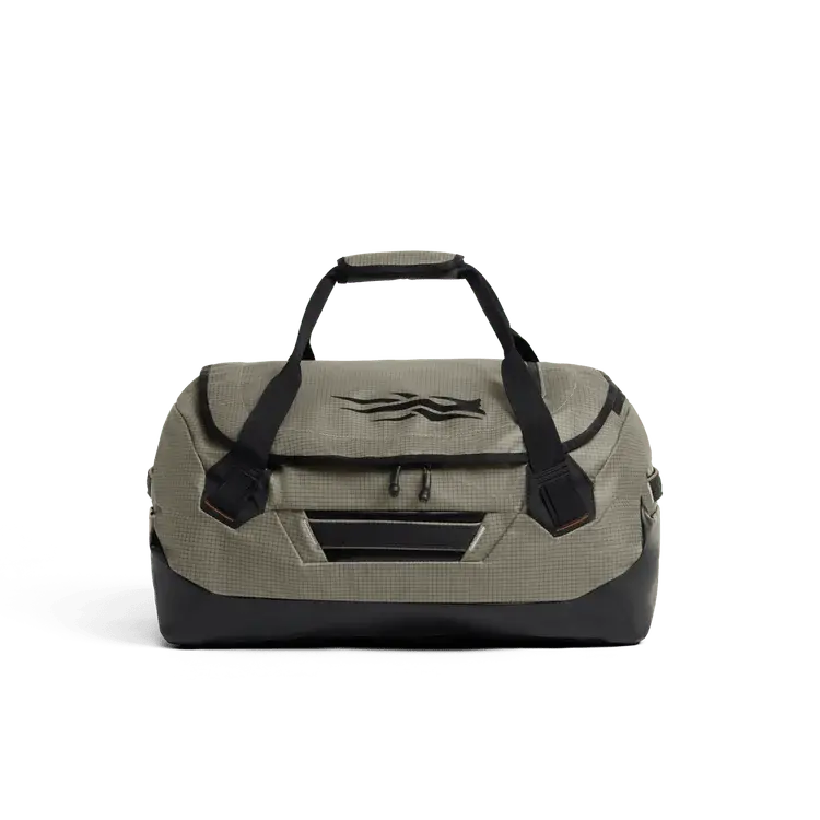 Sitka Drifter 50L Waterproof Duffle Bag 1