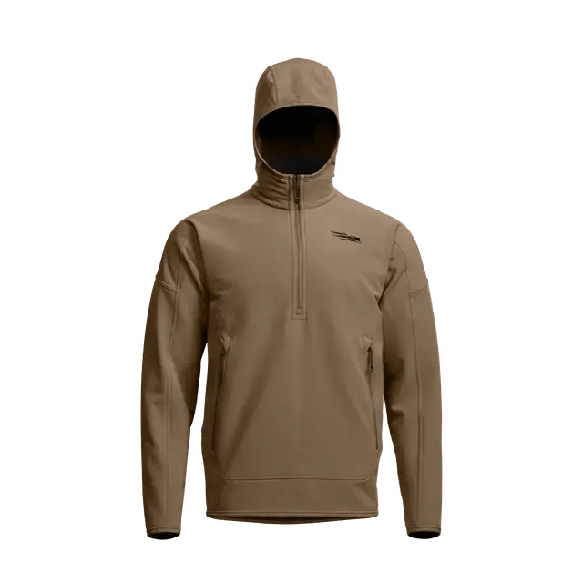 Sitka Gear Alpha Fleece Hooded Jacket 5