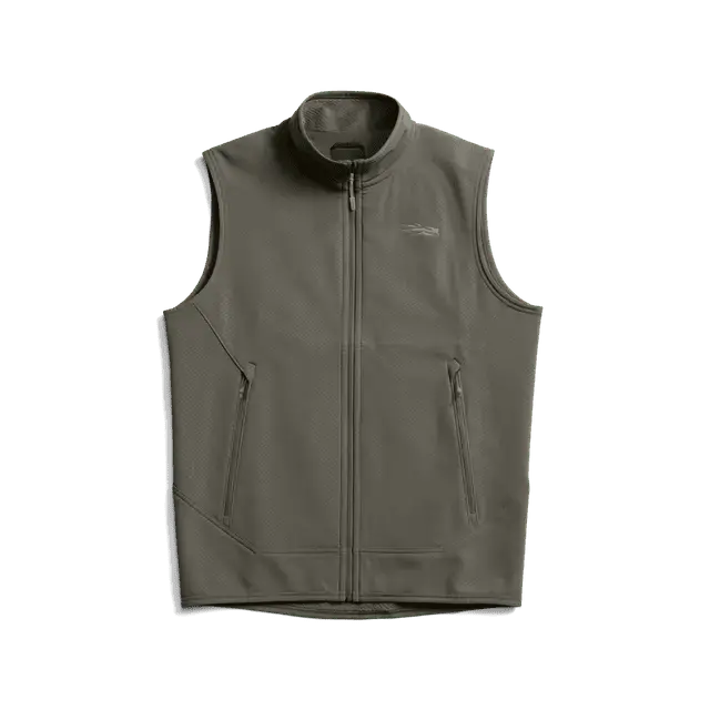 Sitka Gear Alpha Fleece Vest 1