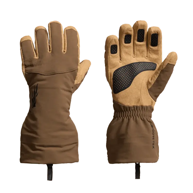 Sitka Gear Blizzard Gtx Insulated Glove