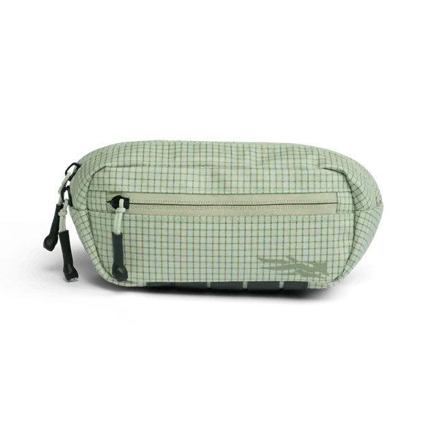 Sitka Gear Drifter 1L Hip Pack For Anglers 2