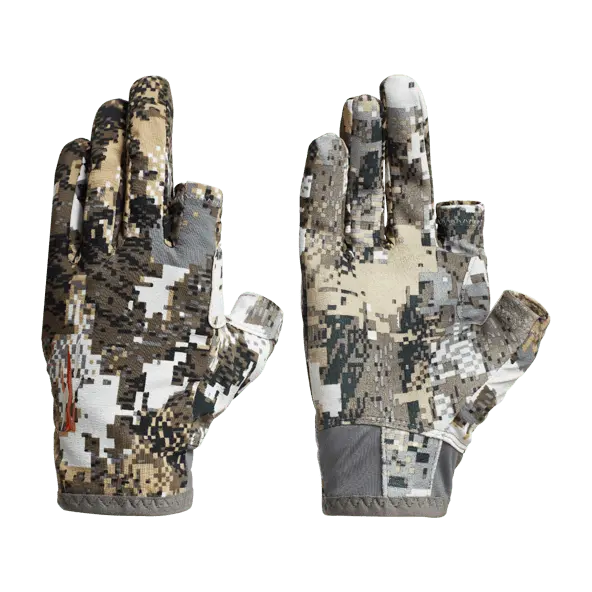 Sitka Gear Esw Glove Elevated Ii Tactical Hunting Gloves 1