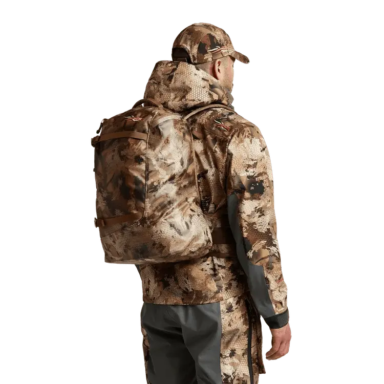 Sitka Gear Full Choke Pack – Marsh Edition 1