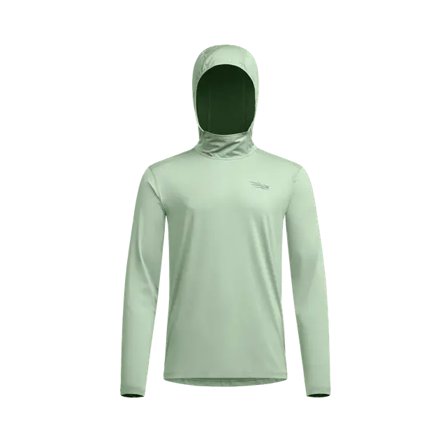 Sitka Gear Guard Sun Hoodie – Upf 50+ Fishing Apparel 3